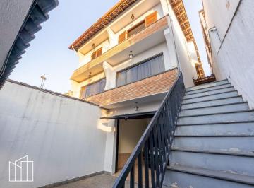 Casa (sobrado) de 154 m², Tremembé, closet, copa, depósito. · Casa (sobrado) de 154 m², Tremembé, closet, copa, depósito