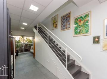 Conjunto comercial de 84 m², Bela Vista, varanda, ar-condicionado. · Conjunto comercial de 84 m², Andar: 9 a 12, Bela Vista, varanda, ar-condicionado