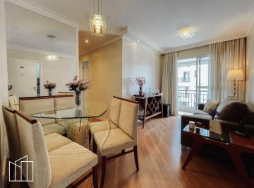 Apartamento 2 quartos com 1 vaga, Freguesia do Ó, varanda, planejados. · Apartamento de 2 quartos com 1 vaga, Andar: 5 a 8, Freguesia do Ó, varanda, plan