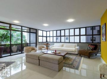 Apartamento 4 quartos com 3 vagas, Rudge Ramos, 2 suítes, varanda. · Apartamento de 4 quartos com 3 vagas, Andar: 1 a 4, Rudge Ramos, 2 suítes, varan