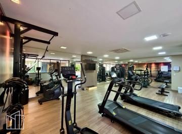 Apartamento 4 quartos com 2 vagas, Santa Cruz do José Jacques, varanda. · Apartamento de 4 quartos com 2 vagas, Andar: 5 a 8, Santa Cruz do José Jacques,