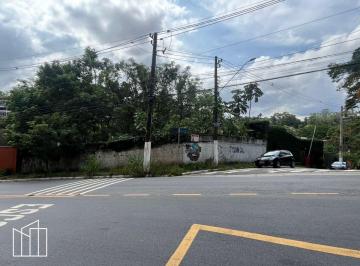 Terreno de 757 m², Vila Andrade. · Terreno de 757 m², Vila Andrade