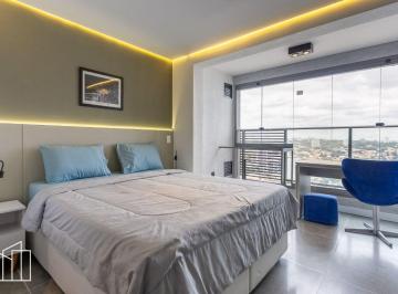 Studio 25 m² para venda e locação, Saúde. · Studio de 25 m² para venda e locação, Andar: 13º ou mais, Saúde, perto do metrô