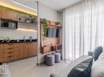 6a2c08de-5b1b-4a10-9654-c56fc54e5bc1.jpeg · Apartamento de 2 quartos com 1 vaga, Andar: 9 a 12, Liberdade, varanda, ar-condi