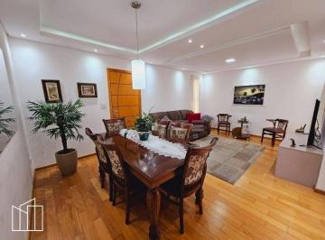 Apartamento com 153 m² de área útil e 3 vagas, Vila Bastos, sacada · Apartamento com 153 m² de área útil e 3 vagas, Vila Bastos, sacada