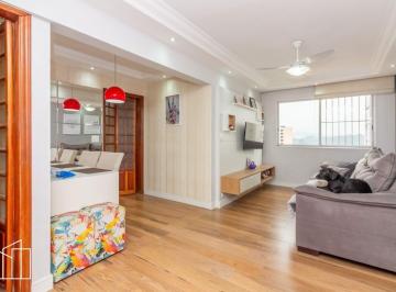 Apartamento 3 quartos com 1 vaga, Mandaqui, mobiliado. · Apartamento de 3 quartos com 1 vaga, Andar: 9 a 12, Mandaqui, mobiliado, porteir