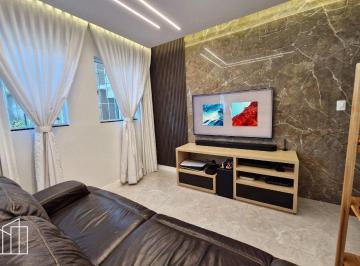 Casa em condomínio de 89 m², Tucuruvi, 2 suítes, reformado, quintal. · Casa em condomínio de 89 m², Tucuruvi, 2 suítes, reformado, quintal, planejados