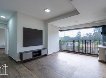 Apartamento 2 quartos com 1 vaga, Continental, lazer completo. · Apartamento de 2 quartos com 1 vaga, Andar: 1 a 4, Continental, lazer completo
