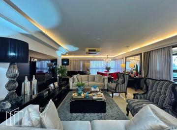 cca2f4b9-af85-4dbf-95f8-c4dc124ac0b1.jpeg · Apartamento de 5 quartos com 4 vagas, Andar: 13º ou mais, Moema, perto da estaçã