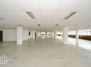 Laje corporativa de 930 m² no Edifício Andraus, na República. · Laje corporativa de 930 m², Andar Alto: 13º ou mais, República, Edifício Andraus