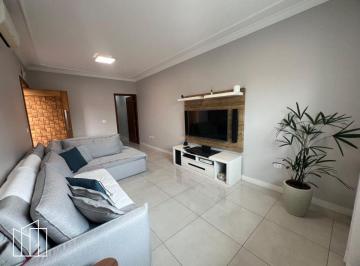 Casa (sobrado) de 200 m², São Domingos, 1 suíte, varanda gourmet, copa. · Casa (sobrado) de 200 m², São Domingos, 1 suíte, varanda gourmet, copa, planejad