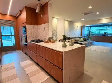 266de7db-bc48-4c89-86d5-f42a8a9c72ff.jpeg · Apartamento com 2 suítes e 2 vagas, São Domingos, varanda gourmet, closet, lazer