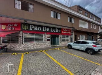 Fachada do conjunto de 3 prédios com loja e 15 apartamentos no Jaçanã. · Conjunto de 3 prédios com 1.636 m², Jaçanã, loja e 15 apartamentos, terreno de 5