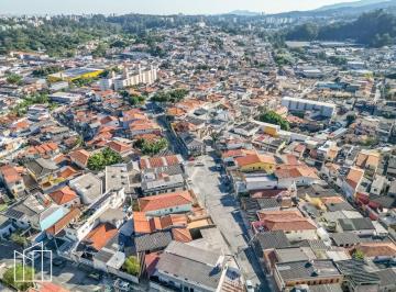 Casa (sobrado) de 154 m², Tremembé, pronto para morar, quintal. · Casa (sobrado) de 154 m², Tremembé, pronto para morar, quintal