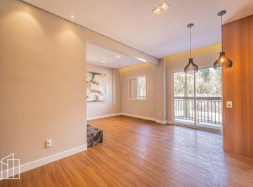 8192f867-37ce-4883-bf48-a59e911b9bd6.jpeg · Apartamento de 2 quartos com 2 vagas, Andar: 1 a 4, Granja Viana, varanda, close