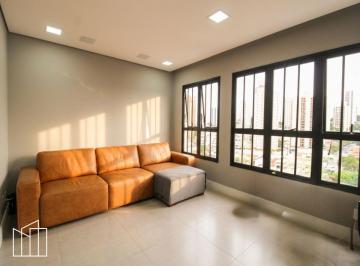 Apartamento 2 quartos com 1 vaga, Água Rasa, academia, churrasqueira. · Apartamento de 2 quartos com 1 vaga, Andar: 13º ou mais, Água Rasa, academia, ch