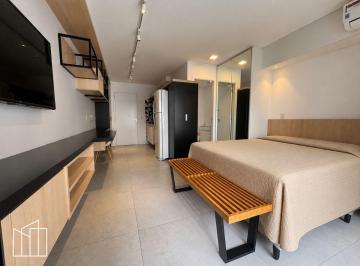 c4292c4d-80eb-4919-845f-59cd345b0783.jpeg · Studio de 31 m², Andar: 9 a 12, República, perto da estação República, ar-condic
