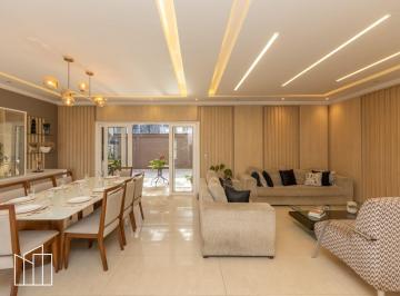 Casa em condomínio de 433 m², Parque Nova Jandira, varanda gourmet. · Casa em condomínio de 433 m², Parque Nova Jandira, varanda gourmet