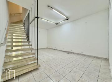 Casa comercial de 118 m², Santo Amaro. · Casa comercial de 118 m², Santo Amaro, perto da estação Alto da Boa Vista