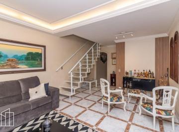 Casa em condomínio de 240 m², Sacomã, varanda gourmet, closet. · Casa em condomínio de 240 m², Sacomã, varanda gourmet, closet, planejados, lazer