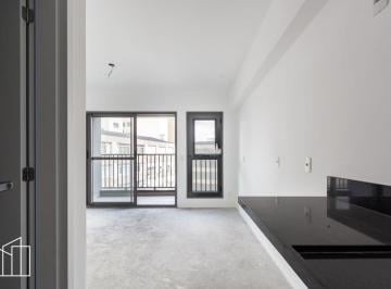 Studio 27 m², Bela Vista, varanda gourmet, planejados, lazer completo. · Studio de 27 m², Andar: 13º ou mais, Bela Vista, varanda gourmet, planejados, la