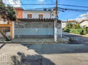Casa (sobrado) de 191 m², Saúde, varanda gourmet. · Casa (sobrado) de 191 m², Saúde, varanda gourmet