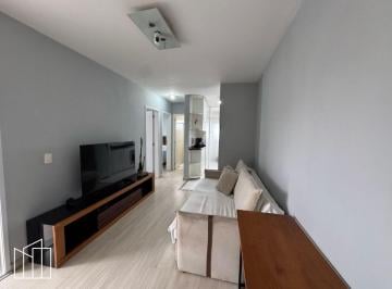 Apartamento 2 quartos com 1 vaga, Vila Jacuí. · Apartamento de 2 quartos com 1 vaga, Andar: 5 a 8, Vila Jacuí