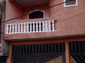 Casa com duas casas no terreno, Jardim Itapark · Casa com duas casas no terreno, Jardim Itapark