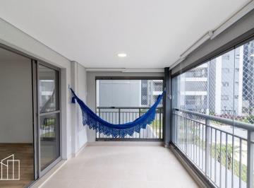 38b424a7-6a6b-409a-82aa-d10e5d2d6635.jpeg · Apartamento de 4 quartos com 2 vagas, Andar: 1 a 4, São Domingos, varanda, refor