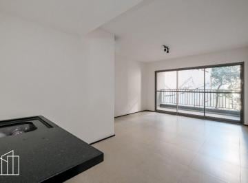 Studio 38 m², República, varanda, planejados, lazer completo. · Studio de 38 m², Andar: 1 a 4, República, varanda, planejados, lazer completo