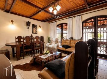 Casa 120 m², Jaraguá, vista livre. · Casa de 120 m², Jaraguá, vista livre