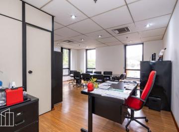 Conjunto comercial de 37 m², Vila Sônia. · Conjunto comercial de 37 m², Andar: 1 a 4, Vila Sônia