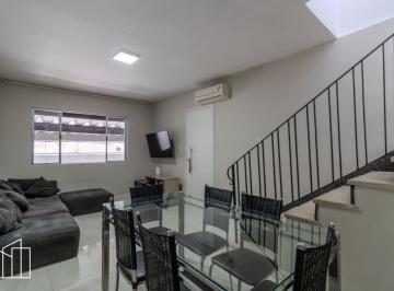 Casa (sobrado) de 104 m², Jabaquara, home office, planejados. · Casa (sobrado) de 104 m², Jabaquara, home office, planejados