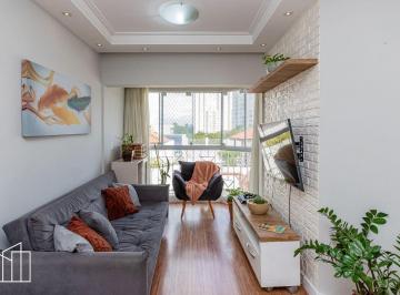 Apartamento 3 quartos com 2 vagas, Campo Grande, ar-condicionado. · Apartamento de 3 quartos com 2 vagas, Andar: 1 a 4, Campo Grande, ar-condicionad
