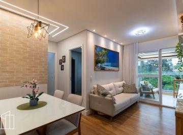 Apartamento 2 quartos com 1 vaga para venda e locação, Cidade Ademar. · Apartamento de 2 quartos com 1 vaga para venda e locação, Andar: 5 a 8, Cidade A