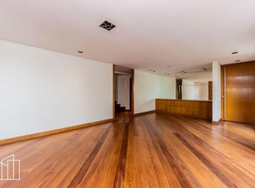 Apartamento 3 suítes e 3 vagas, Indianópolis, perto da estação Moema. · Apartamento com 3 suítes e 3 vagas, Andar: 1 a 4, Indianópolis, perto da estação