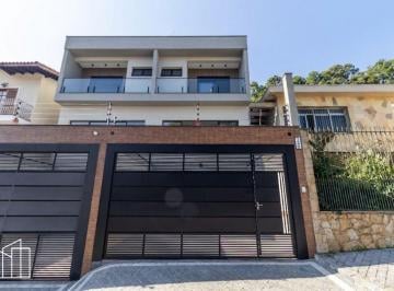 Casa (sobrado) de 208 m², São Domingos, 3 suítes, varanda gourmet. · Casa (sobrado) de 208 m², São Domingos, 3 suítes, varanda gourmet, quintal, plan