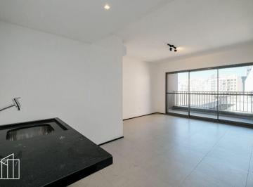 Studio 38 m², República, varanda, planejados, lazer completo. · Studio de 38 m², Andar: 13º ou mais, República, varanda, planejados, lazer compl