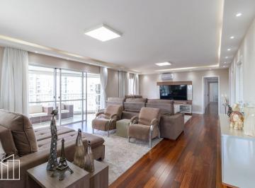 Apartamento 4 suítes e 3 vagas, Campo Grande, varanda gourmet, copa. · Apartamento com 4 suítes e 3 vagas, Andar: 5 a 8, Campo Grande, varanda gourmet,