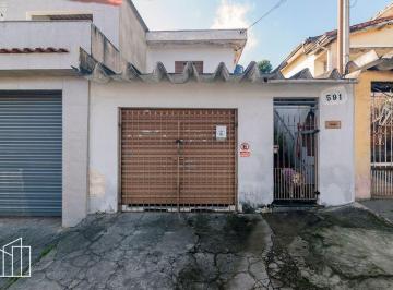 Casa 65 m², Jardim do Estádio, varanda gourmet, quintal. · Casa de 65 m², Jardim do Estádio, varanda gourmet, quintal