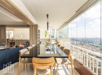 Cobertura 4 quartos com 3 vagas, Vila Sônia, 2 suítes, varanda gourmet. · Cobertura de 4 quartos com 3 vagas, Andar: 13º ou mais, Vila Sônia, 2 suítes, va
