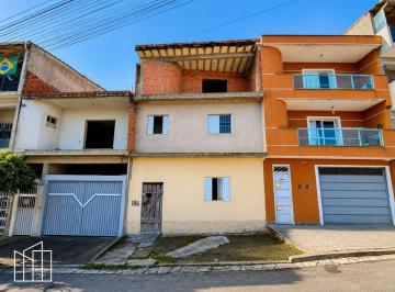 Casa vila de 17557 m², Aliança, quintal, planejados. · Casa de vila de 17557 m², Aliança, quintal, planejados
