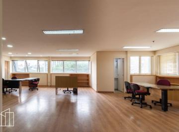 Conjunto comercial de 210 m² para locação, Consolação, ar-condicionado. · Conjunto comercial de 210 m² para locação, Andar: 9 a 12, Consolação, ar-condici