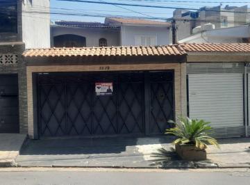 f6f27af6-16d4-41ae-adbe-1c40815809f5.jpeg · Casa (sobrado) de 162 m², Parque Capuava, varanda, reformado, quintal