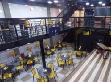 Imóvel comercial com escritório, Barcelona, recepção · Imóvel comercial com escritório, Barcelona, recepção