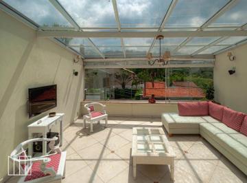 Casa (sobrado) de 236 m², Tremembé, varanda gourmet, ar-condicionado. · Casa (sobrado) de 236 m², Tremembé, varanda gourmet, ar-condicionado, depósito,