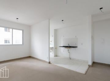 Apartamento 1 quarto com 1 vaga, Campo Limpo. · Apartamento de 1 quarto com 1 vaga, Andar: 1 a 4, Campo Limpo, perto da estação