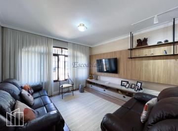 Casa (sobrado) de 144 m², Tucuruvi, quintal, planejados. · Casa (sobrado) de 144 m², Tucuruvi, quintal, planejados