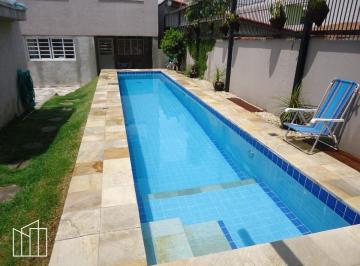 Casa (sobrado) de 220 m², Saúde, 4 suítes, planejados. · Casa (sobrado) de 220 m², Saúde, 4 suítes, planejados