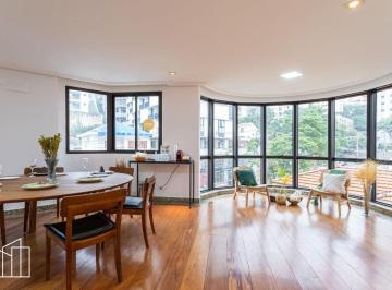 Apartamento 3 quartos com 3 vagas, Pinheiros, 2 suítes, varanda, copa. · Apartamento de 3 quartos com 3 vagas, Andar: 1 a 4, Pinheiros, 2 suítes, varanda